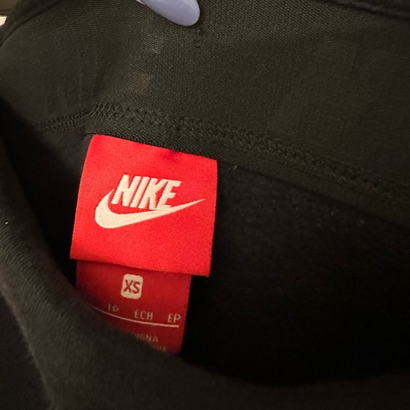 Nike Women’s Fleece Sweats: Size XS - Picture 4 of 7